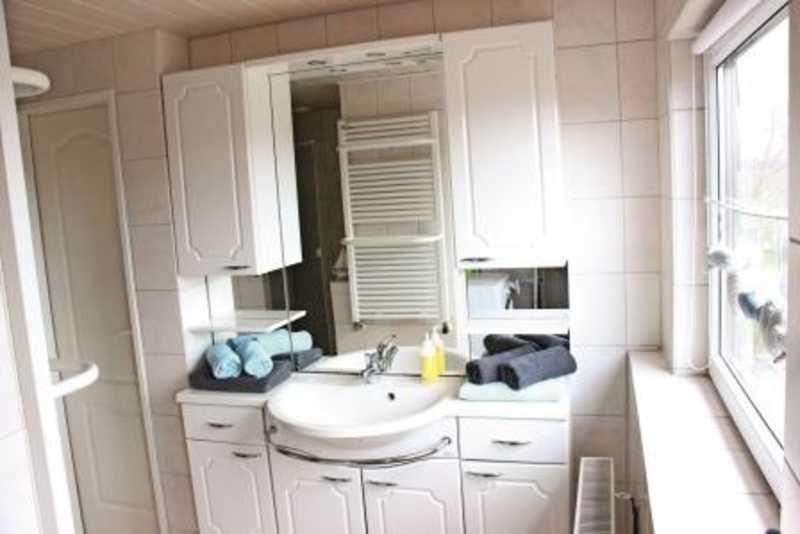 Apartamento Hilbert Nils Pelzerhaken Exterior foto