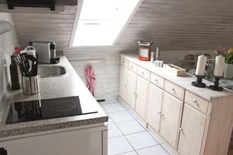 Apartamento Hilbert Nils Pelzerhaken Exterior foto